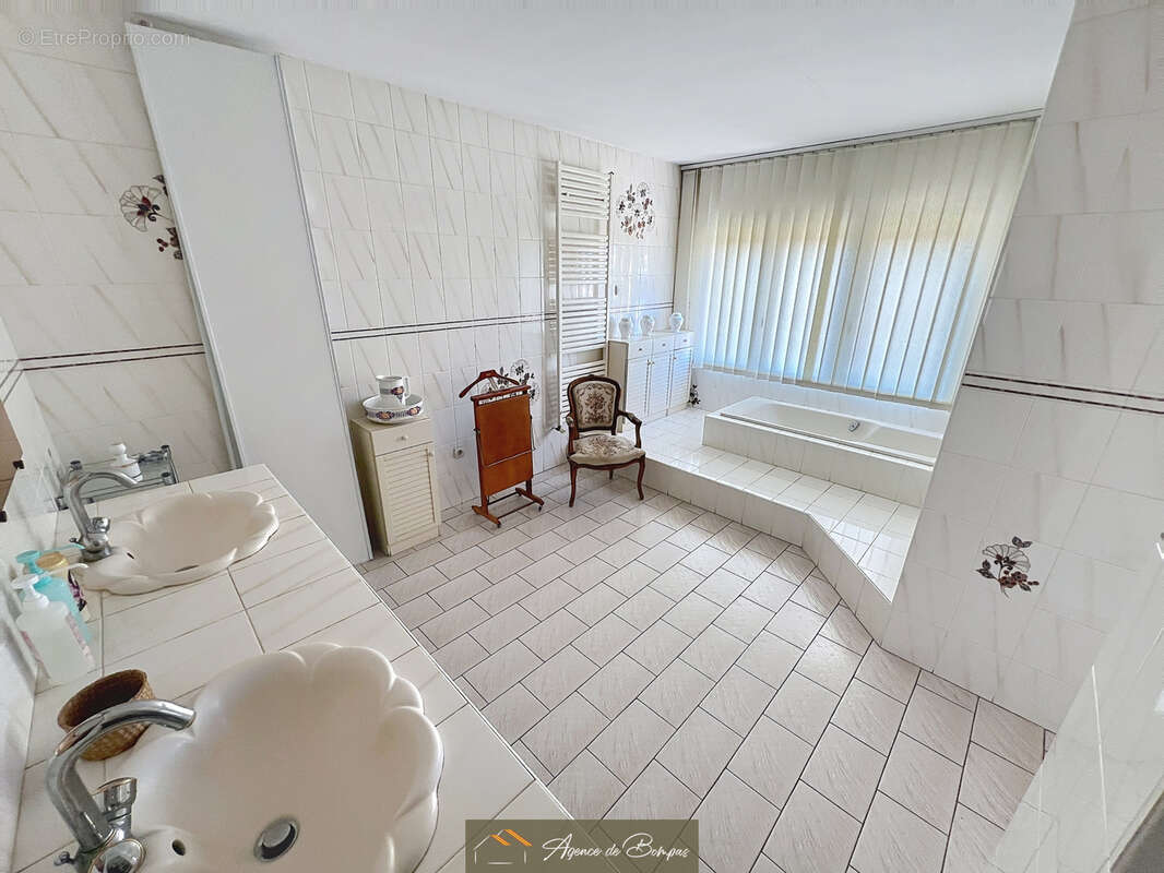 Maison à BOMPAS