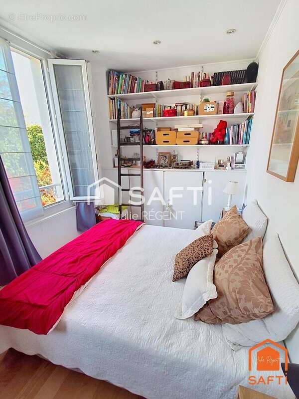 Photo 5 - Maison à CHATOU