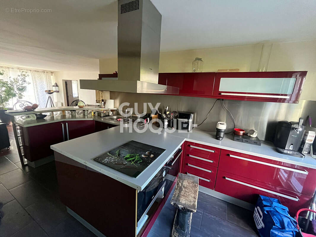 Appartement à COUBRON