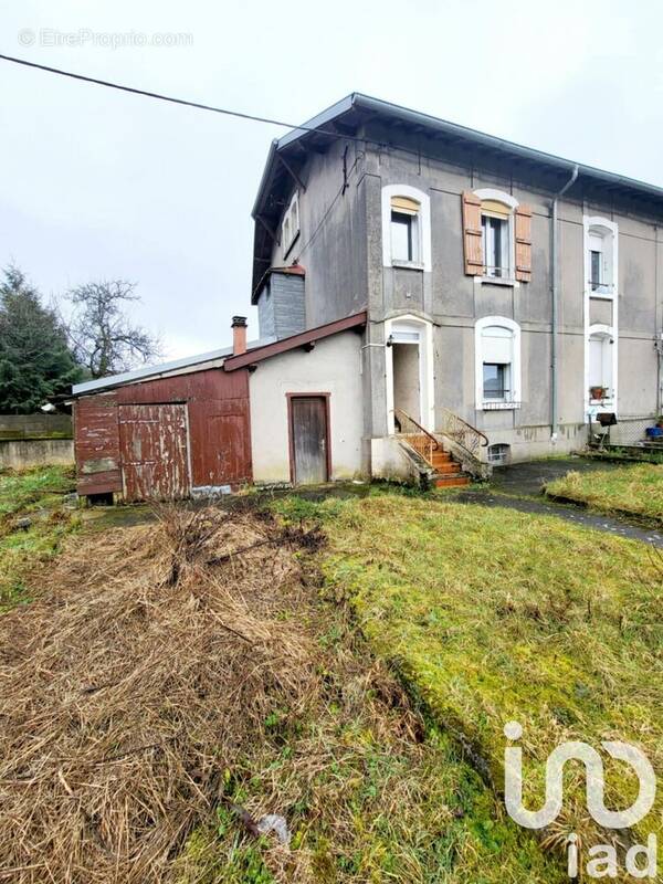 Photo 1 - Appartement à PIENNES
