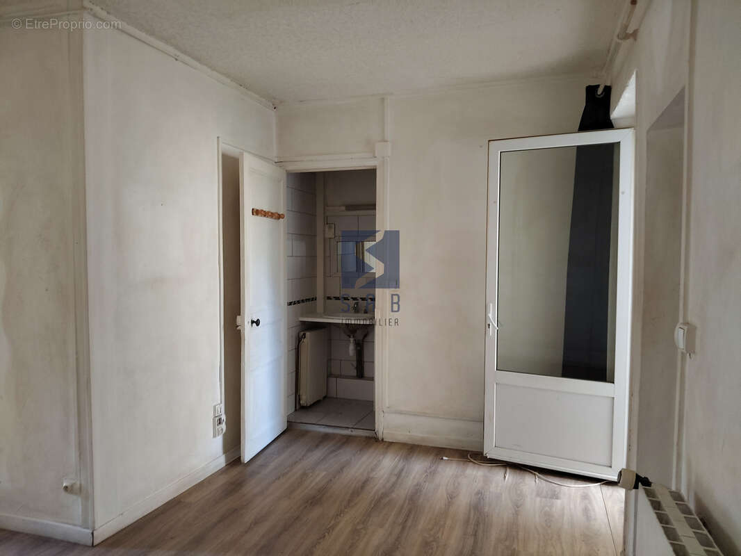 Appartement à LA VOULTE-SUR-RHONE