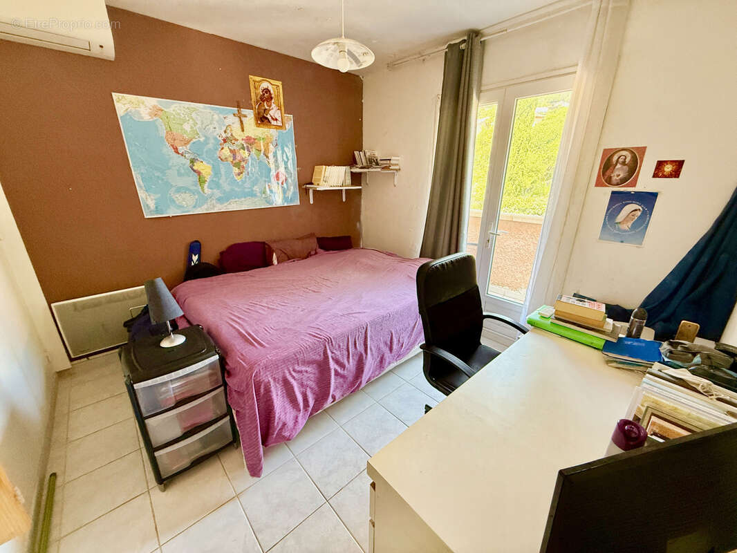 Maison à CAVALAIRE-SUR-MER