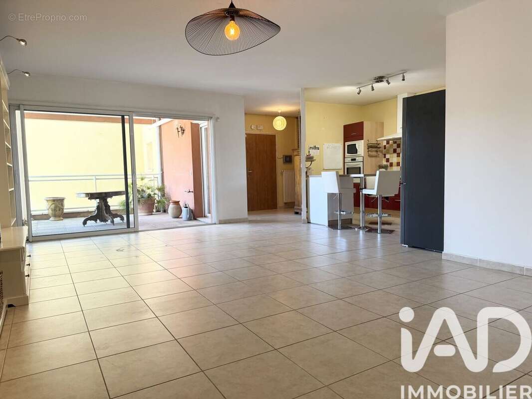 Photo 8 - Appartement à SALON-DE-PROVENCE