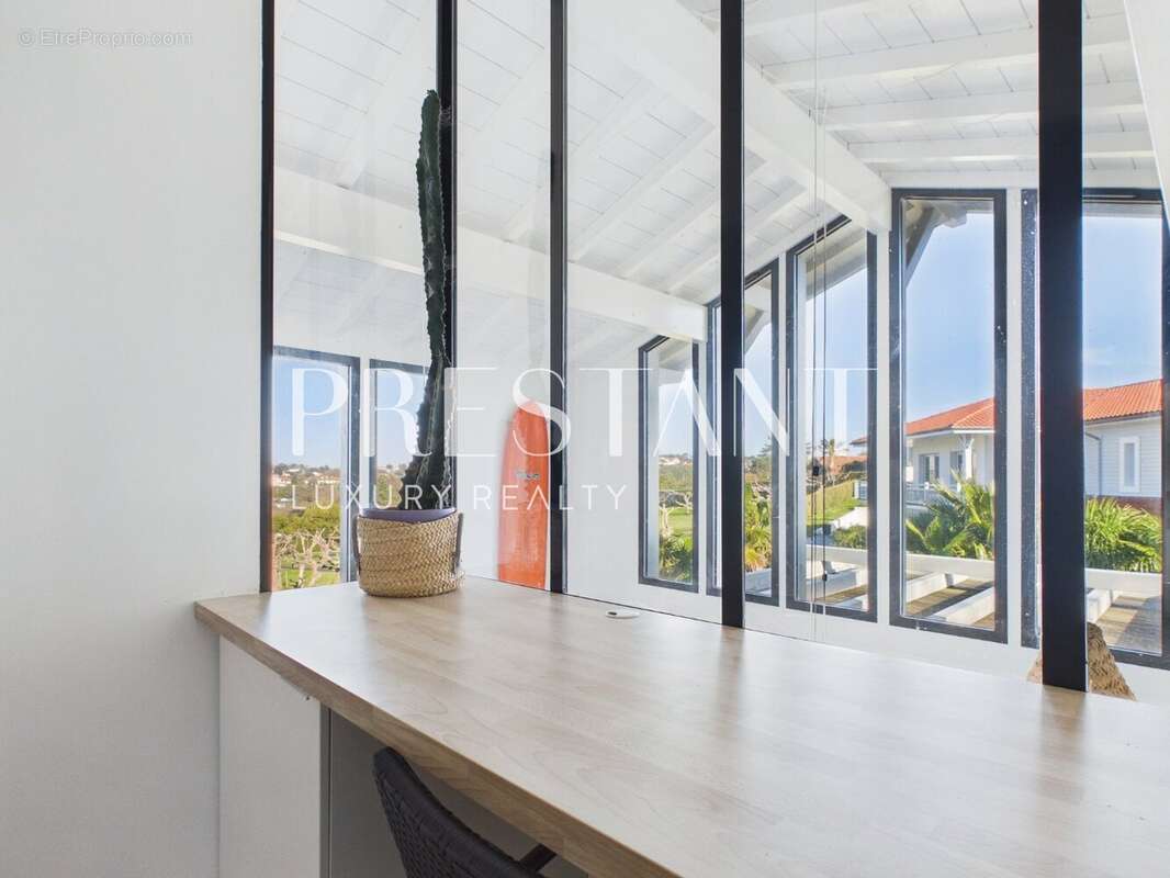 Maison à SAINT-JEAN-DE-LUZ