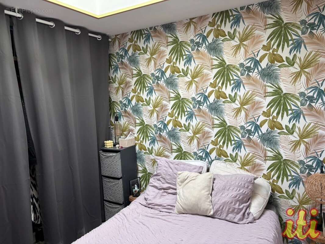 Maison à L&#039;ILE-D&#039;OLONNE