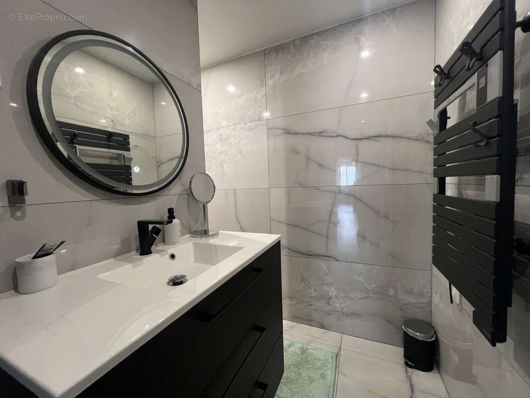 Appartement à CORMEILLES-EN-PARISIS