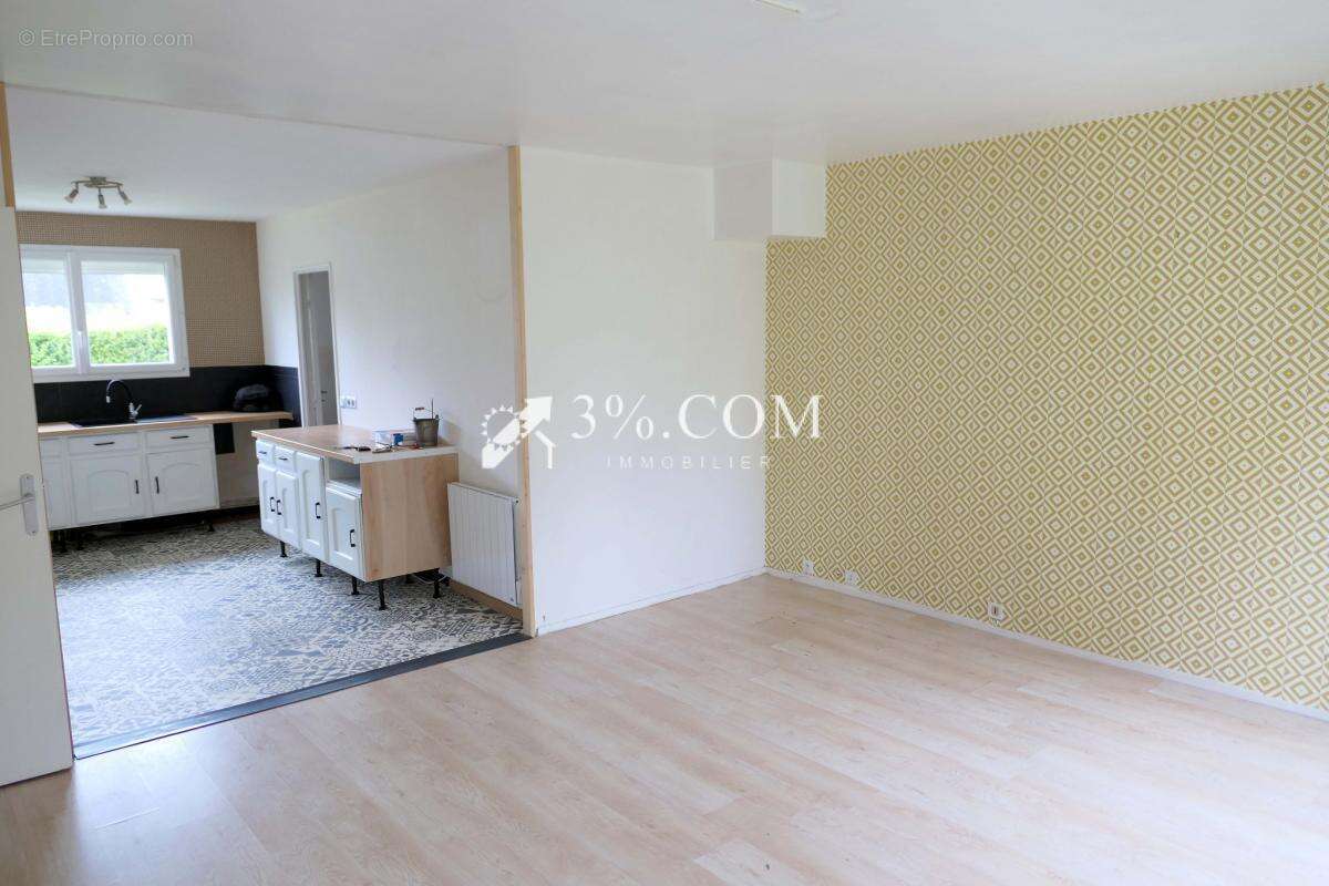 Maison à CRIEL-SUR-MER