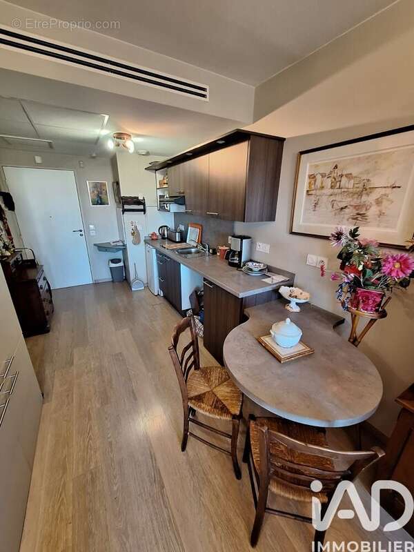 Photo 3 - Appartement à PERPIGNAN