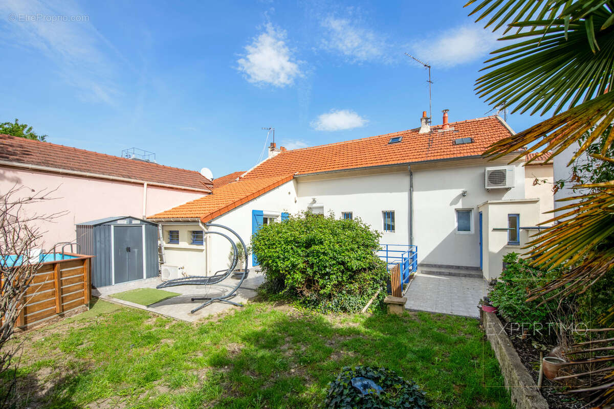 Maison à ORLY