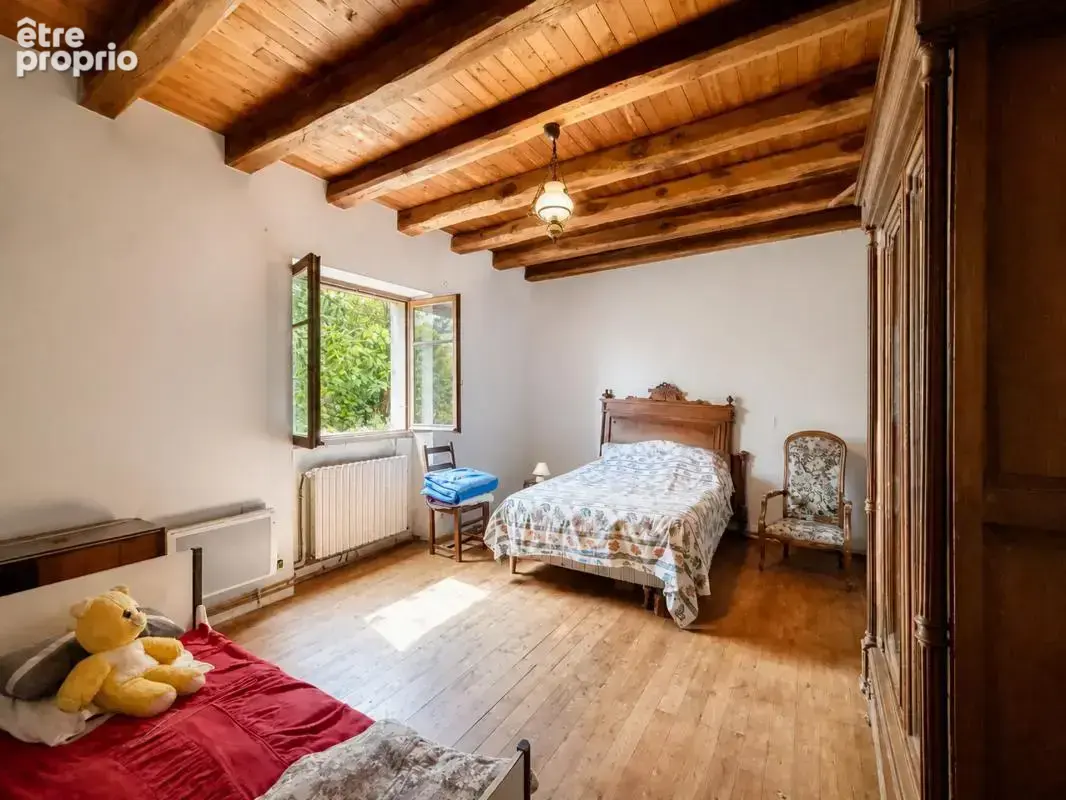 Maison de 11 pièces de 300 m² à Saint-Porquier - photo 10