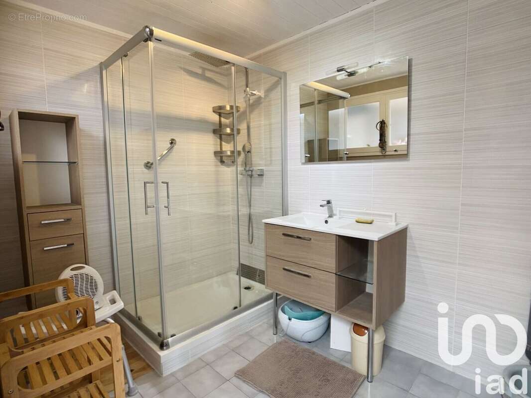 Photo 6 - Maison à ROUBAIX