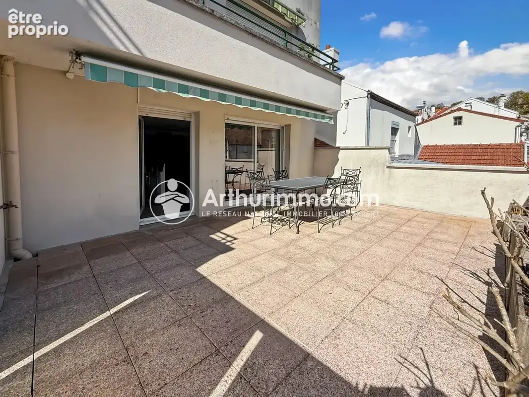 Photo Appartement à Soisy-Sur-Seine au prix de 303 000€