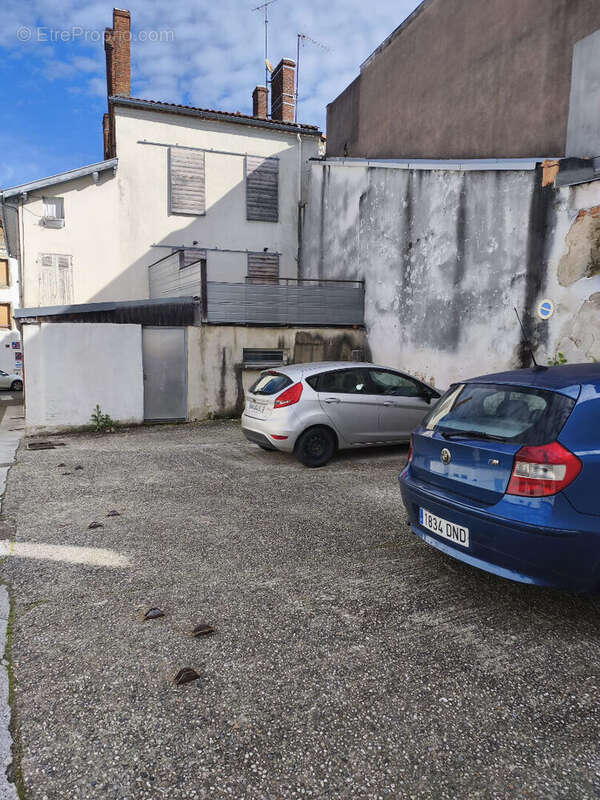 Appartement à MONT-DE-MARSAN