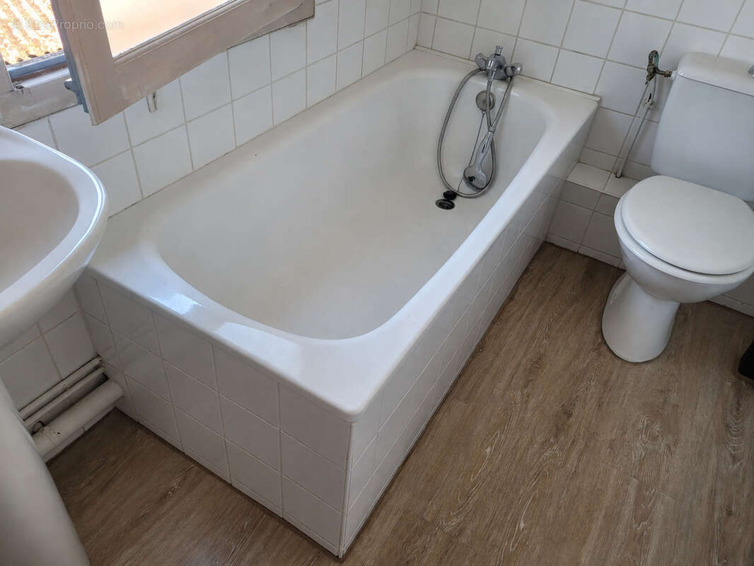 Appartement à PERIGUEUX