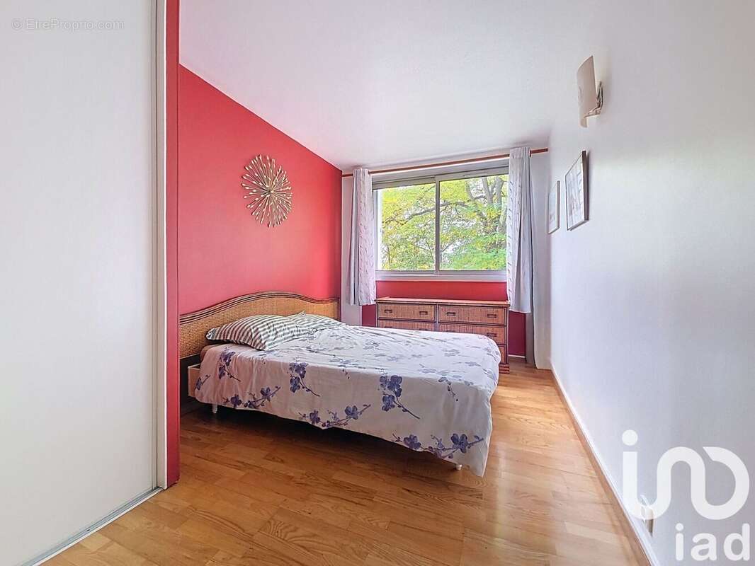 Photo 7 - Appartement à MARLY-LE-ROI