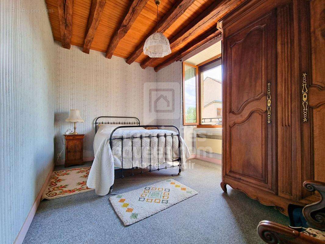 Maison Mesves Sur Loire - photo 12