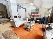 Maison à MARNES-LA-COQUETTE