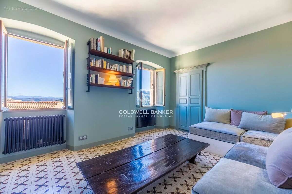 Appartement à MONTICELLO