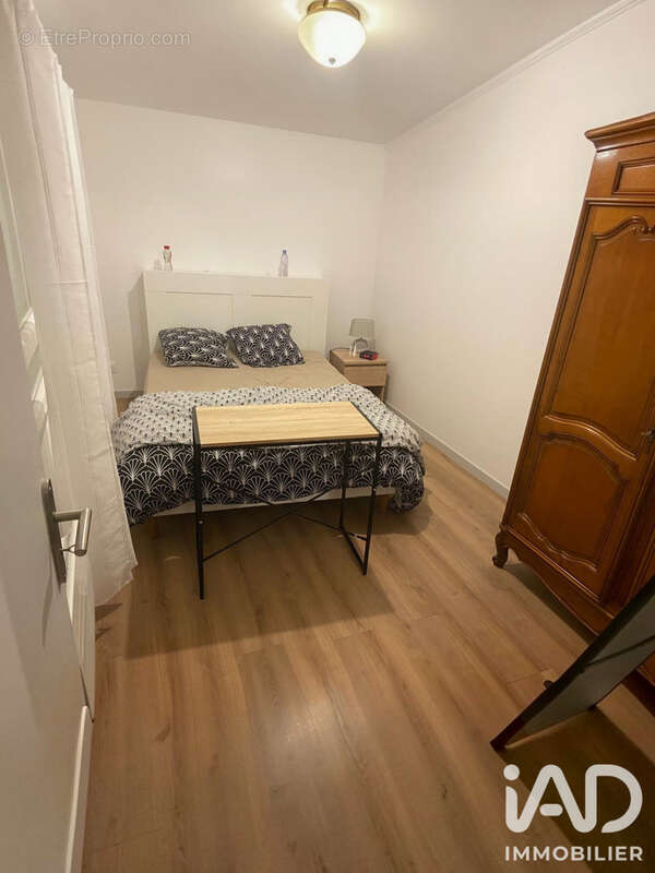 Photo 5 - Appartement à MONTEREAU-FAULT-YONNE