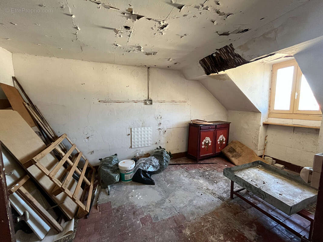 Appartement à NEVERS