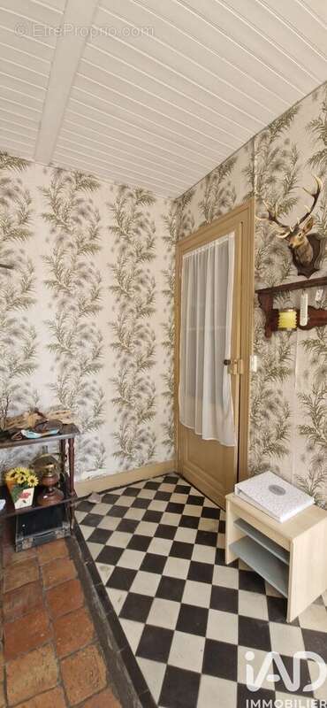 Photo 2 - Maison à GENSAC