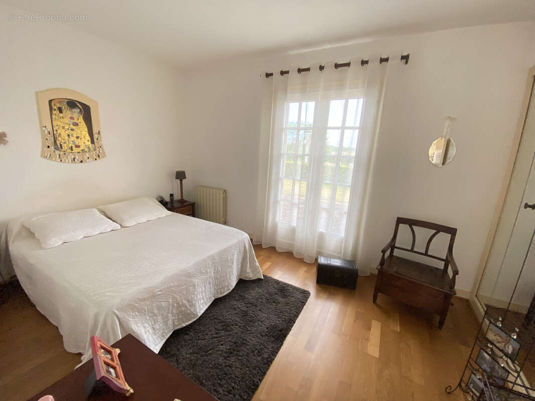 Maison à LA REOLE