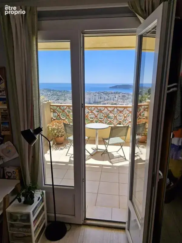 Vue mer panoramique exceptionnelle – Maison dominante sur le Faron à Toulon - photo 10