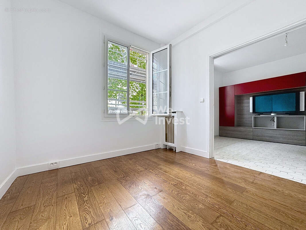 Appartement à COLOMBES