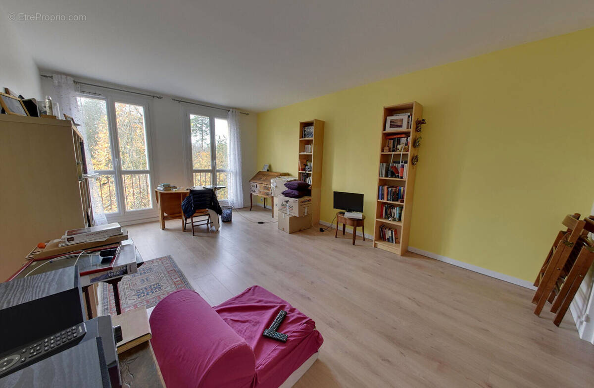 Appartement à RAMBOUILLET