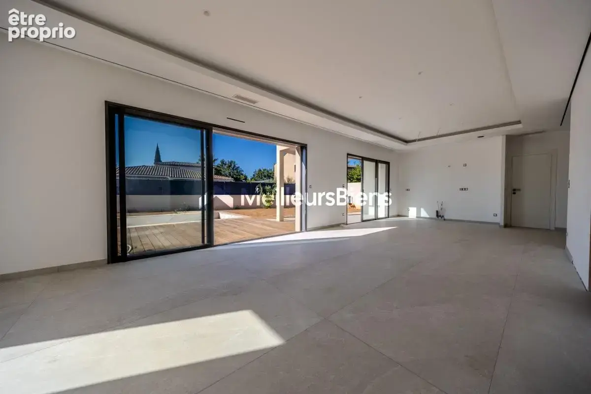 Superbe villa neuve disponible - photo 3