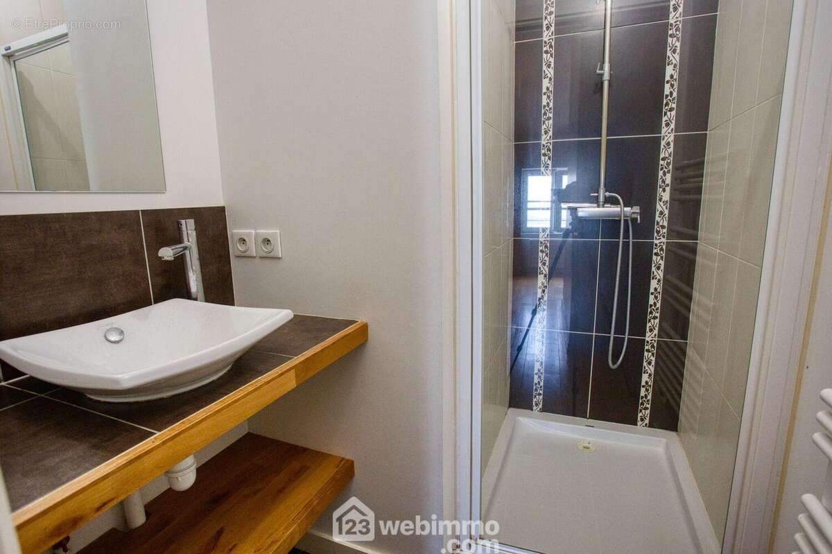 Appartement à LA ROCHELLE