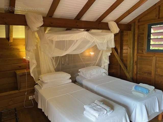 Maison à BOUILLANTE