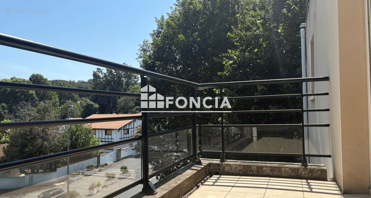 Appartement à ANGLET