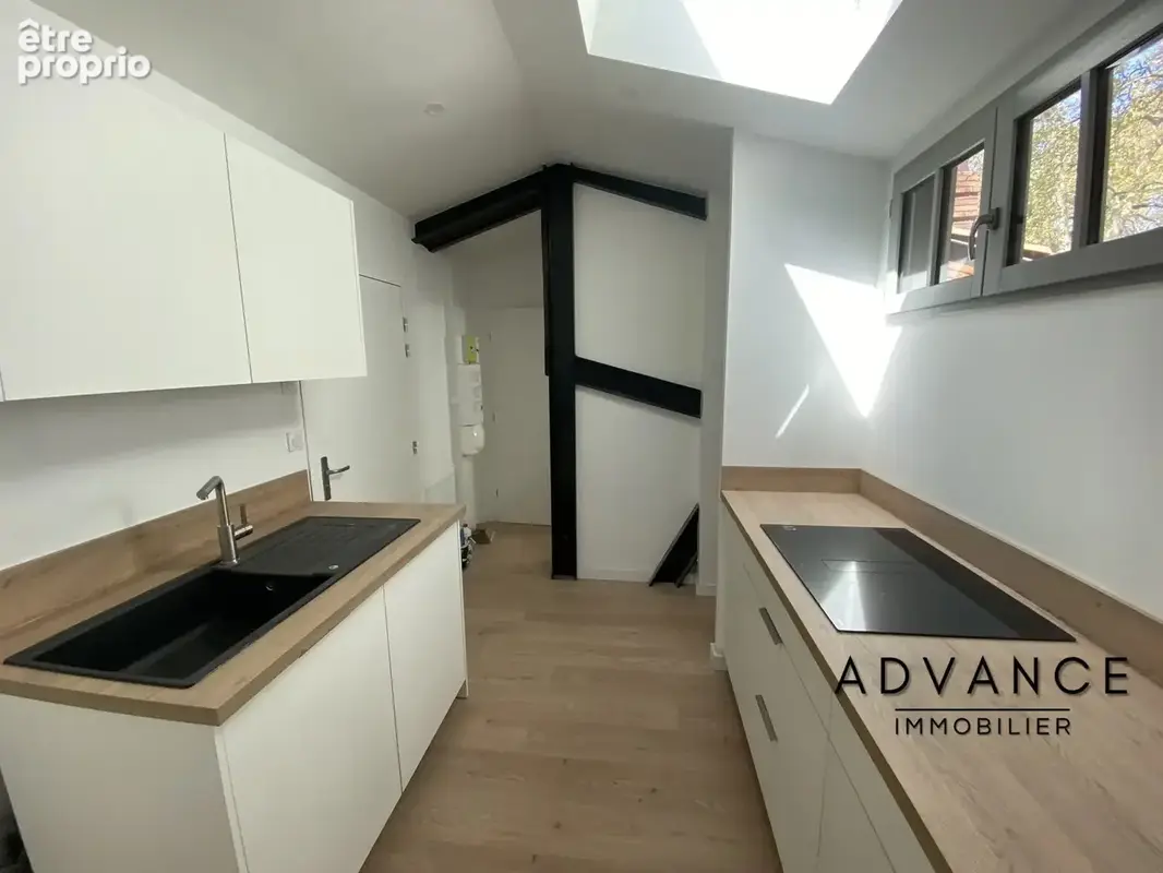 Appartement 3 pièces 69 m² à vendre à Toulouse (31000) - photo 8