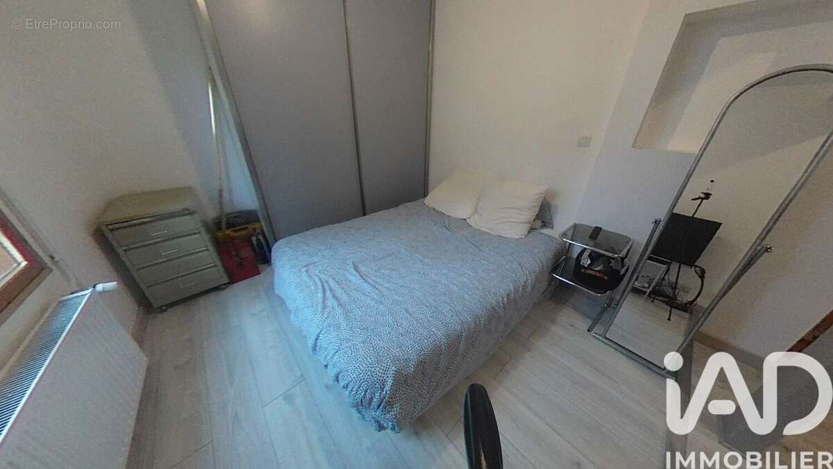 Photo 4 - Maison à TROYES