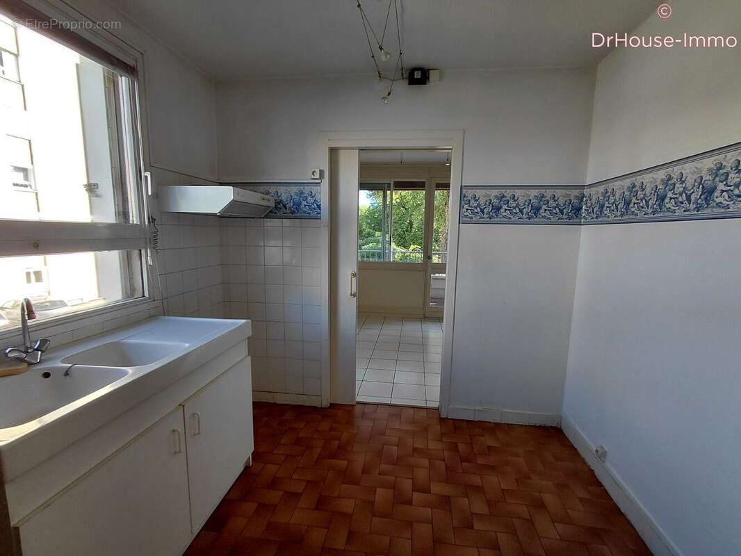 Appartement à MONTELIMAR