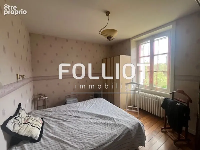 A vendre Maison Souleuvre En Bocage 147 m2 - photo 16