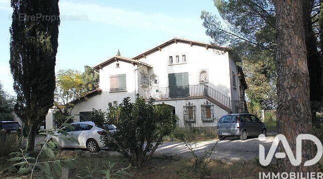 Photo 1 - Maison à LE BOULOU