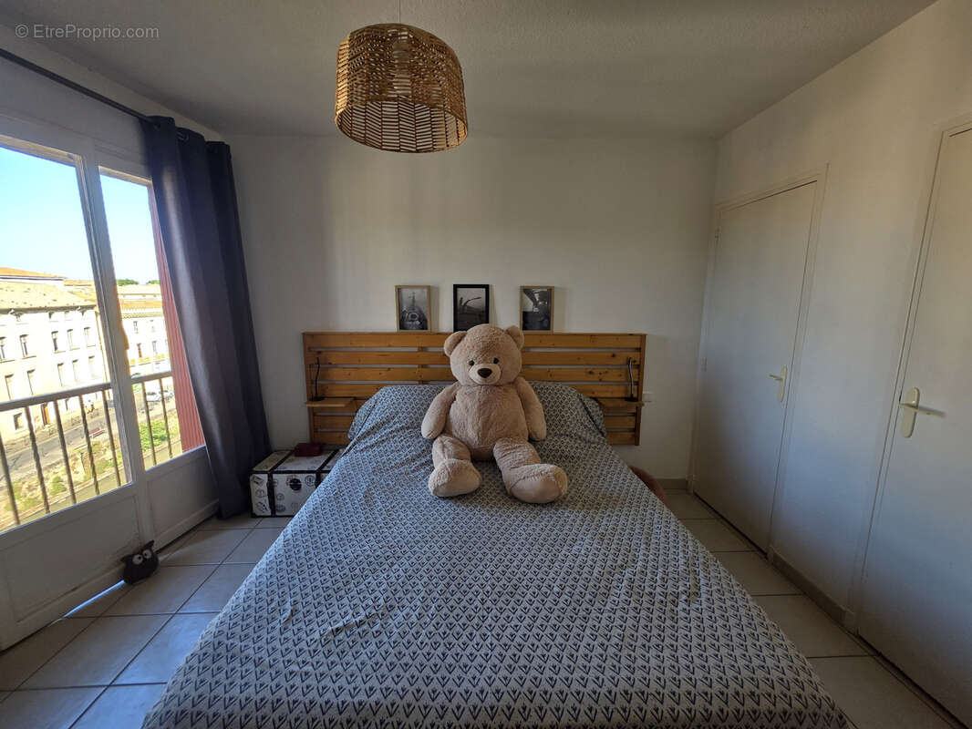 Appartement à NARBONNE