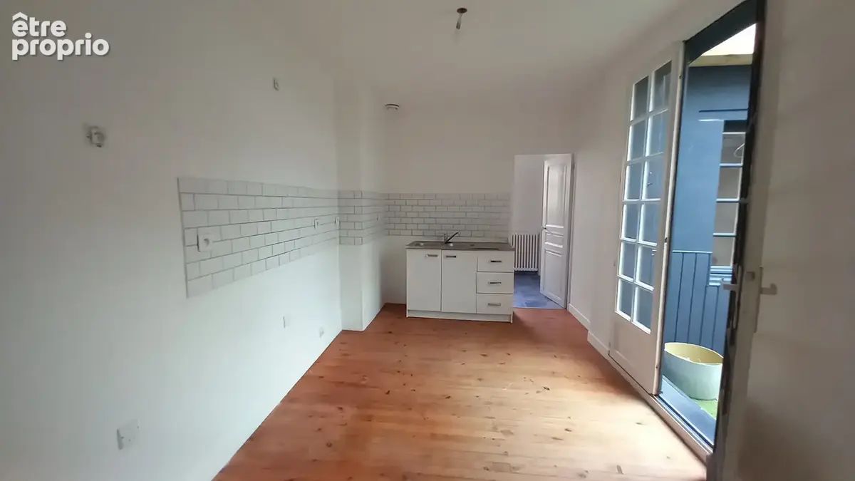 Maison 79 m² à Carentan  - photo 5