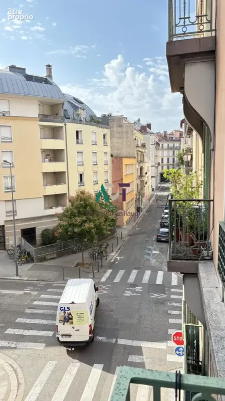 Appartement 2 pièces 76 m² à vendre à Grenoble (38000) - photo 6