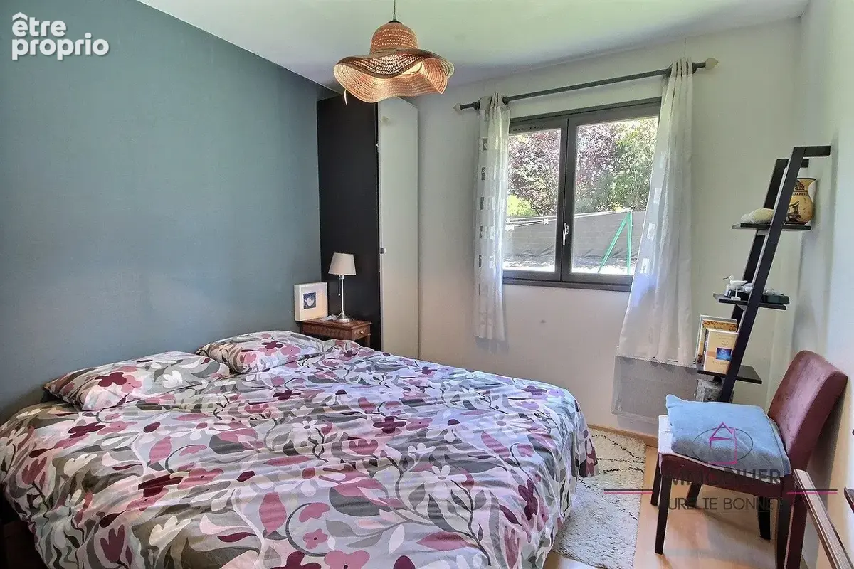 Maison 6 pièces 112 m² à vendre à Pont-L'eveque (14130) - photo 6