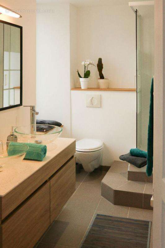 Maison à MORTAGNE-SUR-SEVRE