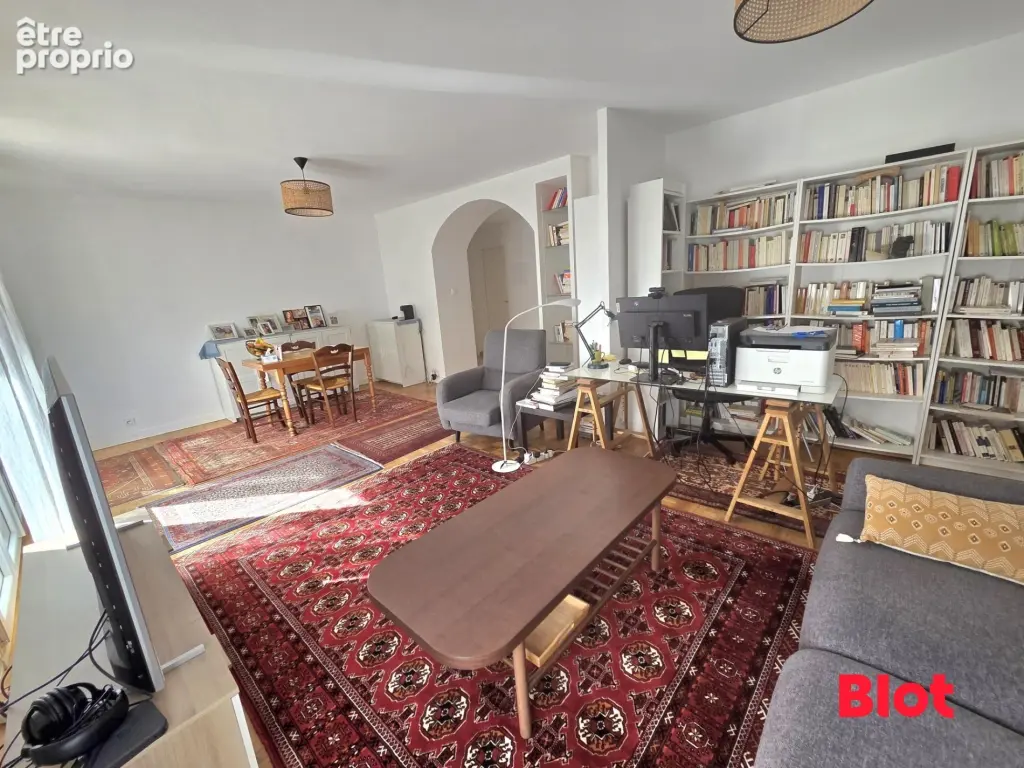 Photo Appartement à Rennes au prix de 247 800€