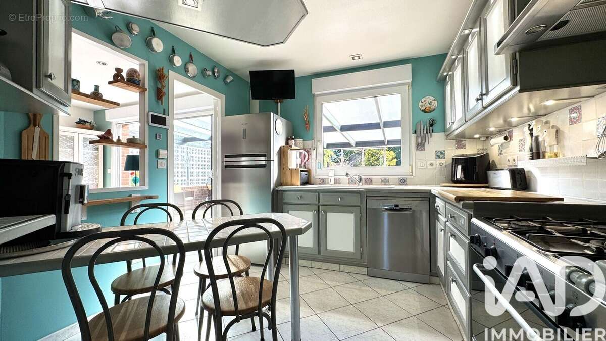 Photo 6 - Maison à CARVIN