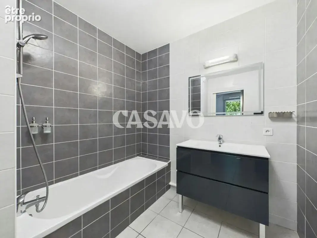 Vente Appartement 2 pièces de 50m² - 69450 Saint-Cyr-au-Mont-d'Or - photo 12
