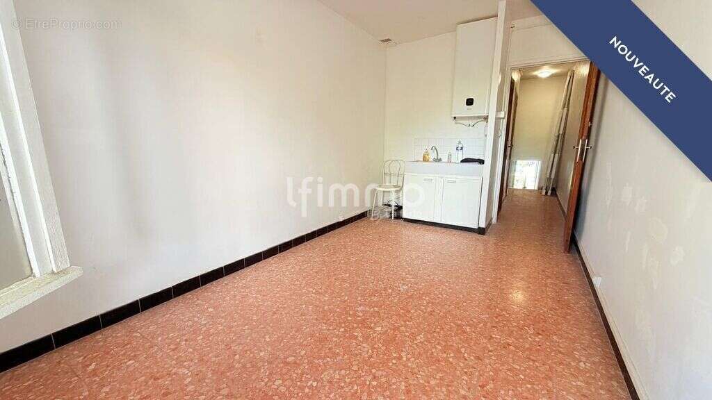 Studio proche centre et transports urbains - photo 6