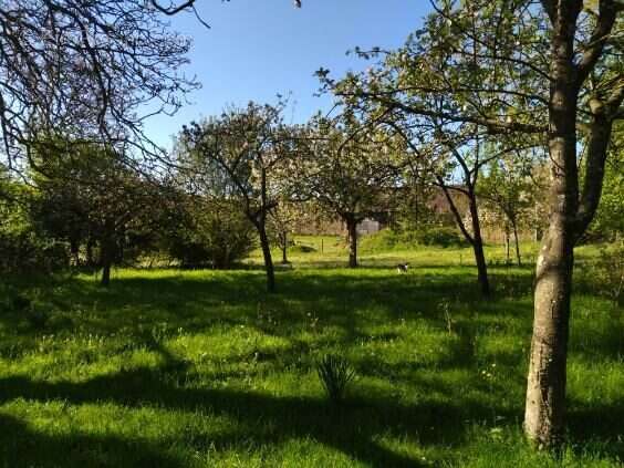Maison à NEUVILLALAIS