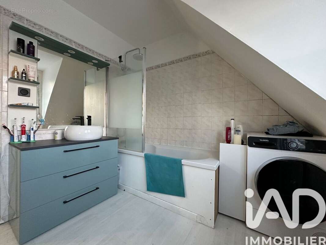 Photo 8 - Maison à MONTIVILLIERS