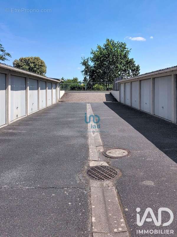 Appartement 85 m² à Gien  - photo 5